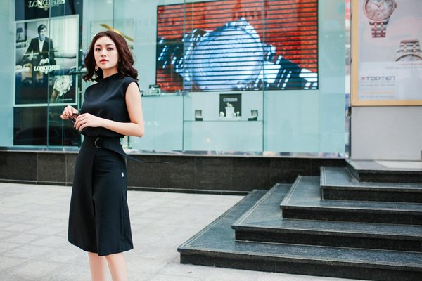 Le guide ultime des tissus idéaux pour une élégance estivale au travail