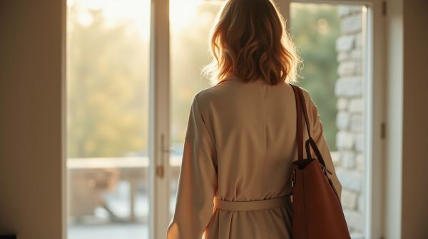 Adoptez un sac à main bandoulière pour un style chic et pratique