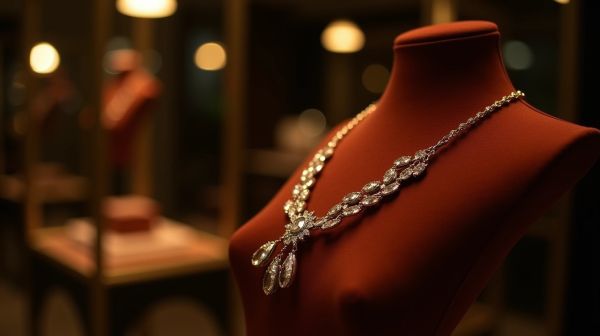 Boutique de bijoux personnalisés : comment se démarquer pour vos créations ?