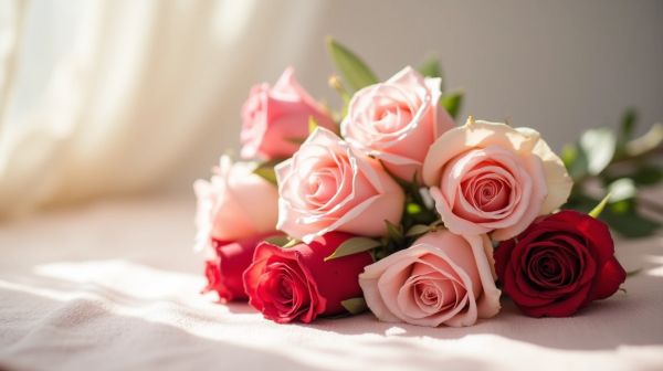 Comment choisir une rose éternelle pour un cadeau unique ?