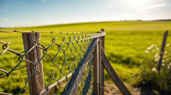 Découvrez les avantages d'une chaîne cheville en acier inoxydable
