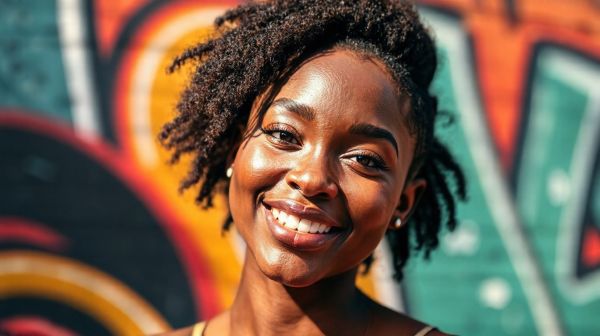Découvrez les meilleures coiffures afro à Saint-Jean-de-la-Ruelle