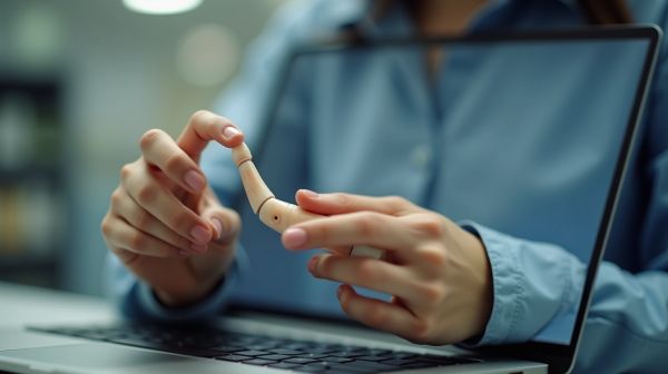 Devenir prothésiste ongulaire : formation en ligne adaptée à tous