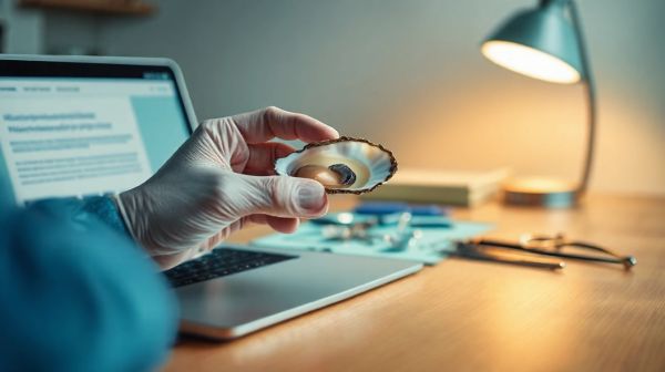 Étapes essentielles pour devenir prothésiste ongulaire en ligne