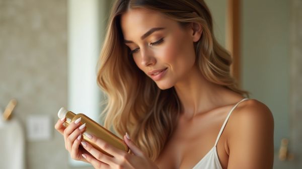 Redécouvrez l'élégance de la pince banane pour tous types de cheveux