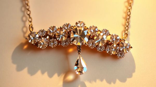 Top 10 Joyaux Exceptionnels : bijoux de créateurs innovants