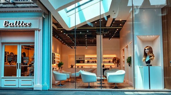 Top 5 coiffeurs à Lille pour un balayage qui vaut le détour