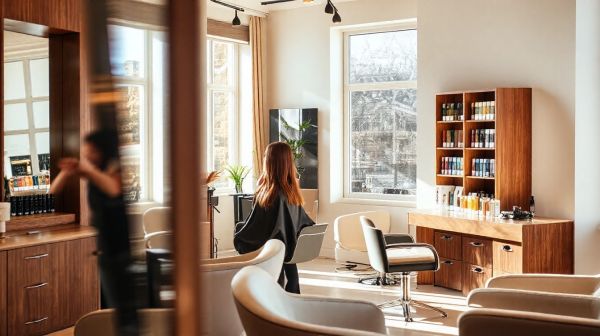 Top 5 coiffeurs à Lille pour un balayage qui vaut le détour