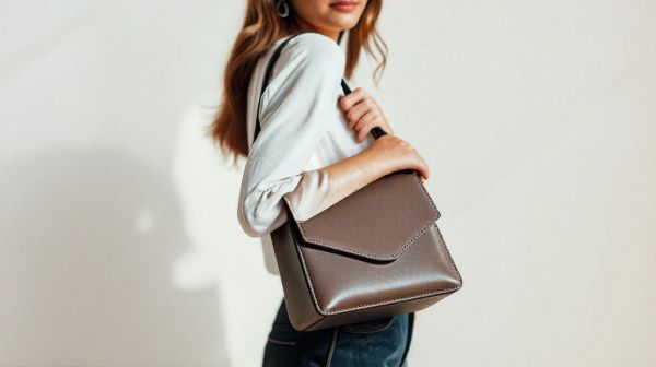 Top 5 raisons de choisir un sac à main bandoulière tendance