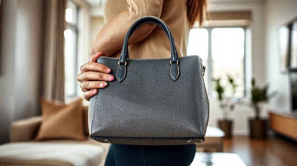 Top 5 raisons de choisir un sac à main bandoulière tendance
