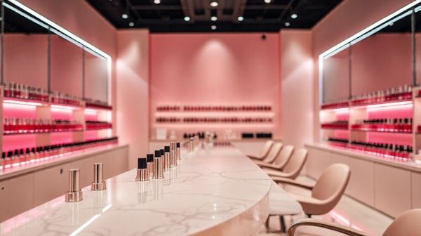 Top services et témoignages de l'institut de beauté nails à Dammartin