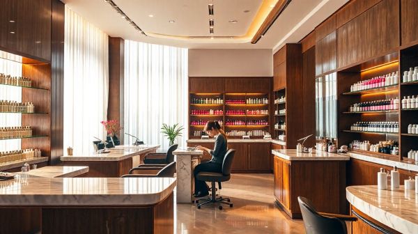 Top services et témoignages de l'institut de beauté nails à Dammartin