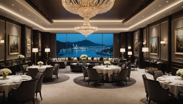 Lifestyle de luxe et développement durable: antagonistes?