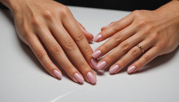 Maîtrisez la manucure en gel à domicile : secrets et techniques sans lampe uv