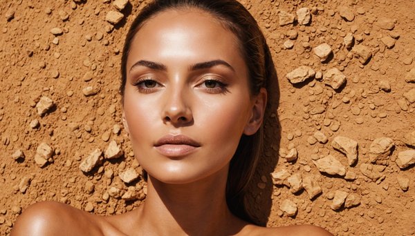Comment préparer votre peau efficacement pour un bronzage artificiel optimal ?